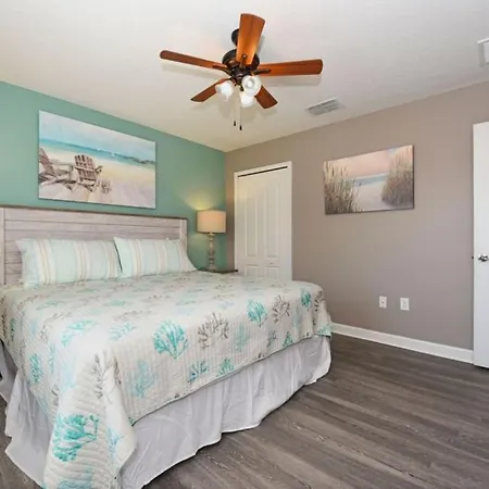 Huge 6Bed Hm Pool Gm Rm Champions Gate-1444Mvd Home